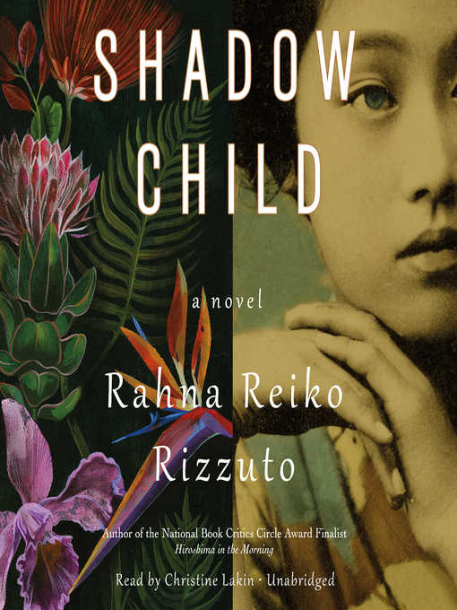 Title details for Shadow Child by Rahna Reiko Rizzuto - Available